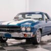 1970 Chevrolet El Camino SS 454