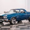 1970 Chevrolet El Camino SS 454