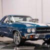 1970 Chevrolet El Camino SS 454