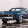 1970 Chevrolet El Camino SS 454