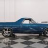 1970 Chevrolet El Camino SS 454