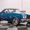 1970 Chevrolet El Camino SS 454