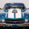 1970 Chevrolet El Camino SS 454