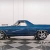 1970 Chevrolet El Camino SS 454
