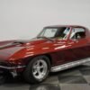 1967 Chevrolet CORVETTE 427/L36 COUPE
