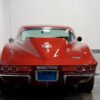 1967 Chevrolet CORVETTE 427/L36 COUPE