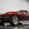 1967 Chevrolet CORVETTE 427/L36 COUPE
