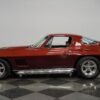 1967 Chevrolet CORVETTE 427/L36 COUPE