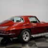 1967 Chevrolet CORVETTE 427/L36 COUPE