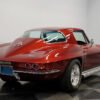 1967 Chevrolet CORVETTE 427/L36 COUPE