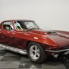 1967 Chevrolet CORVETTE 427/L36 COUPE