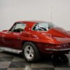 1967 Chevrolet CORVETTE 427/L36 COUPE