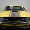 1970 Mustang Mach 1 428 Super Cobra Jet