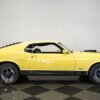 1970 Mustang Mach 1 428 Super Cobra Jet