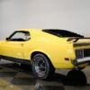 1970 Mustang Mach 1 428 Super Cobra Jet