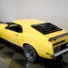 1970 Mustang Mach 1 428 Super Cobra Jet