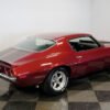 1970 Chevrolet CAMARO RS Z28 TRIBUTE