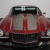 1970 Chevrolet CAMARO RS Z28 TRIBUTE