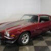 1970 Chevrolet CAMARO RS Z28 TRIBUTE
