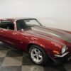 1970 Chevrolet CAMARO RS Z28 TRIBUTE