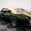 1970 Oldsmobile CUTLASS S