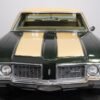 1970 Oldsmobile CUTLASS S