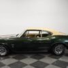 1970 Oldsmobile CUTLASS S