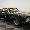 1970 Oldsmobile CUTLASS S