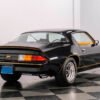 1978 Chevrolet CAMARO Z28
