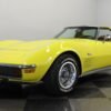 1972 Chevrolet Corvette
