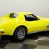 1972 Chevrolet Corvette