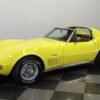 1972 Chevrolet Corvette