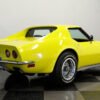 1972 Chevrolet Corvette
