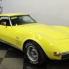 1972 Chevrolet Corvette