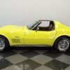 1972 Chevrolet Corvette