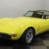 1972 Chevrolet Corvette