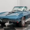 1967 Chevrolet CORVETTE 454 CONVERTIBLE