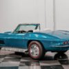 1967 Chevrolet CORVETTE 454 CONVERTIBLE