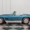 1967 Chevrolet CORVETTE 454 CONVERTIBLE