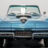 1967 Chevrolet CORVETTE 454 CONVERTIBLE