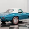 1967 Chevrolet CORVETTE 454 CONVERTIBLE