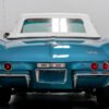 1967 Chevrolet CORVETTE 454 CONVERTIBLE