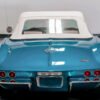 1967 Chevrolet CORVETTE 454 CONVERTIBLE