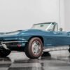 1967 Chevrolet CORVETTE 454 CONVERTIBLE