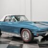 1967 Chevrolet CORVETTE 454 CONVERTIBLE