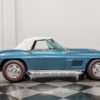 1967 Chevrolet CORVETTE 454 CONVERTIBLE
