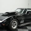 1969 Chevrolet CORVETTE BALDWIN MOTION TRIBUTE