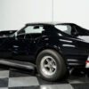 1969 Chevrolet CORVETTE BALDWIN MOTION TRIBUTE