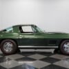 1967 Chevrolet Corvette Coupe