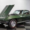 1967 Chevrolet Corvette Coupe
